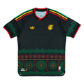 2026 Jamaica 2a Equipación