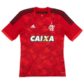 2014-15 CR Flamengo 3a Equipación