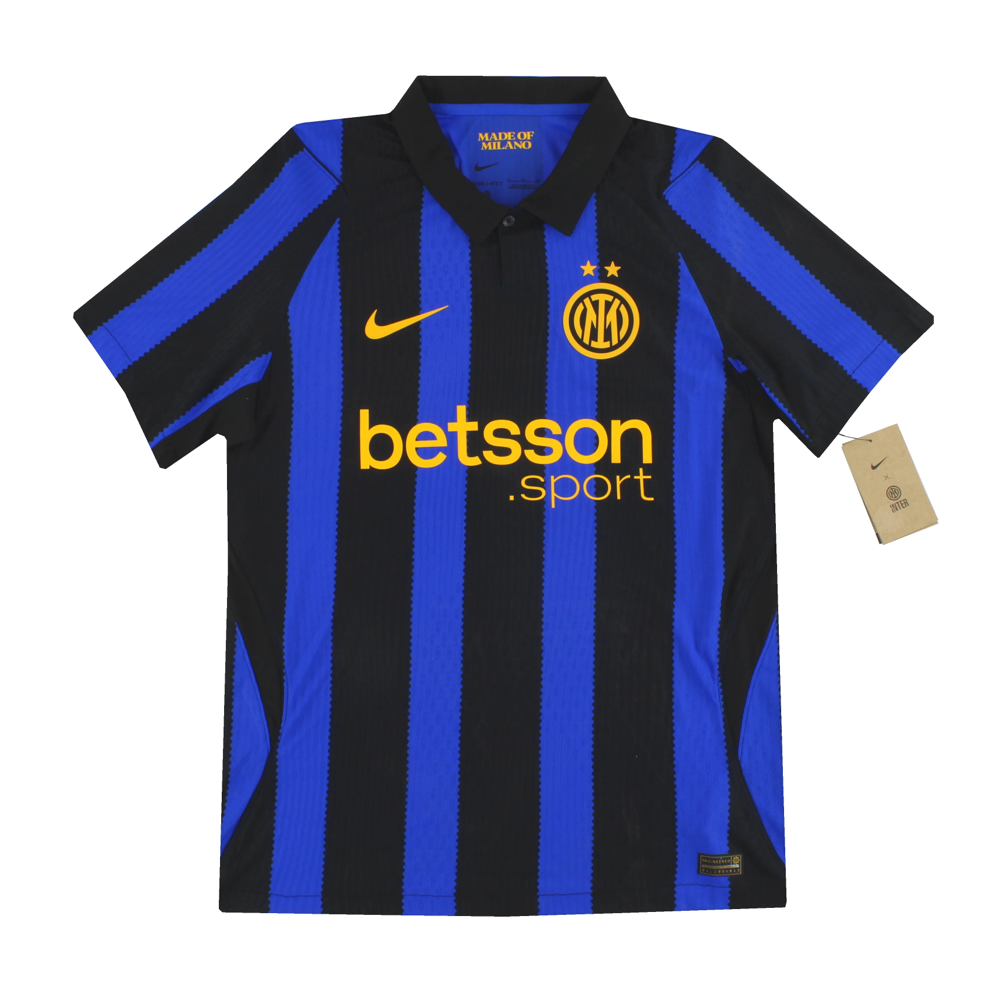 2026/27 Inter Milán 1a Equipación