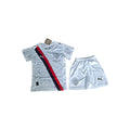Conjunto Infantil 25/26 Manchester City Visitante