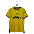 24/25 Camiseta Local Wolves