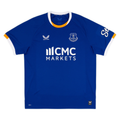 2026/27 Everton FC 1a Equipación