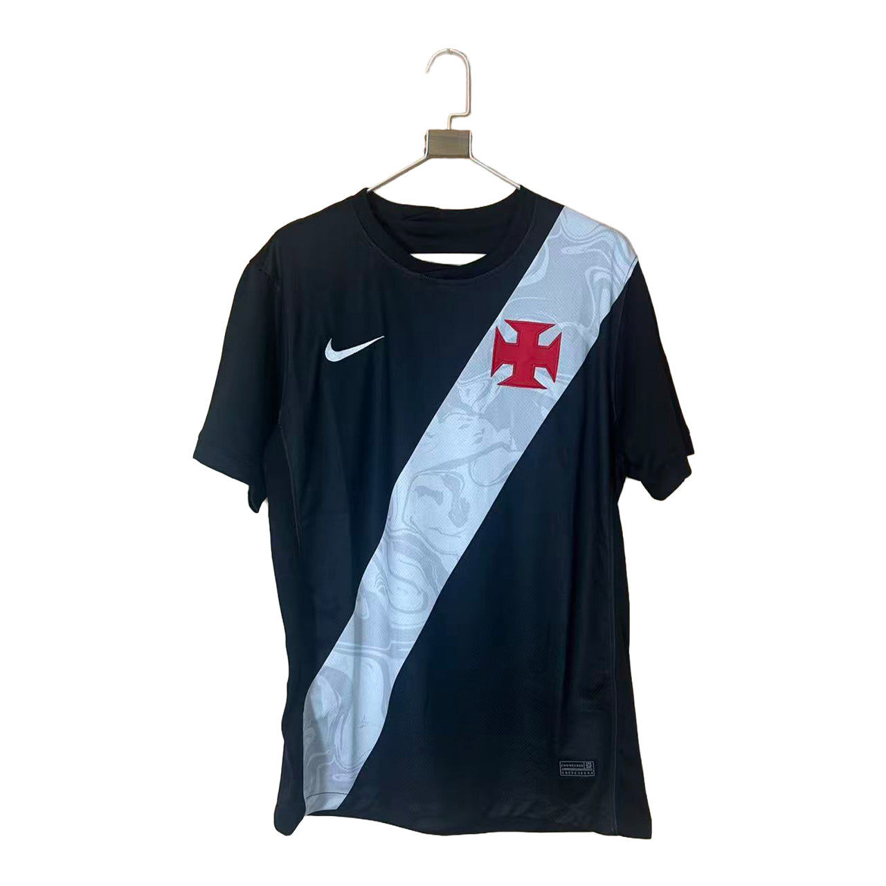 26/27 Camiseta Local Vasco da Gama