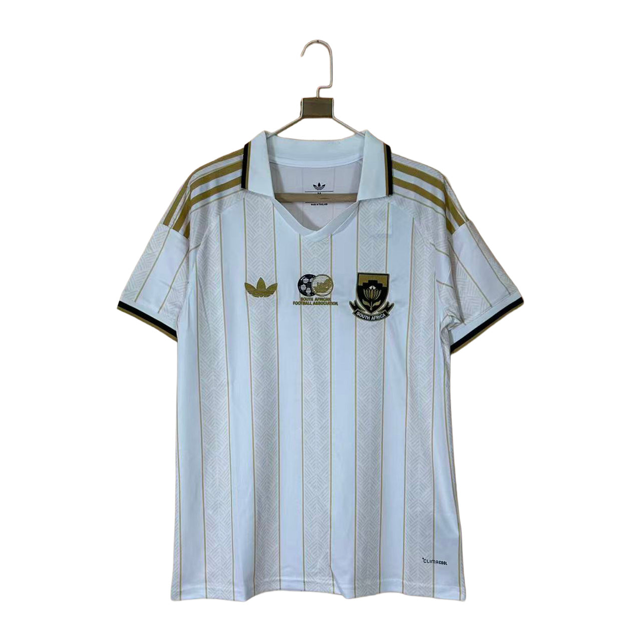 26/27 Camiseta EE Sudáfrica