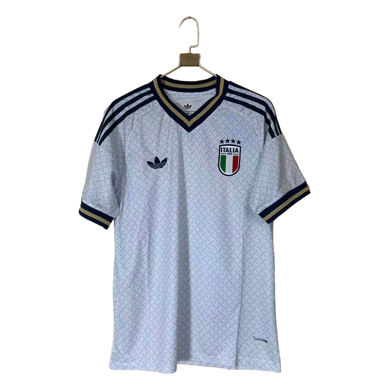 26/27 Camiseta Visitante Italias