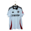 24/25 Camiseta Local Fulham