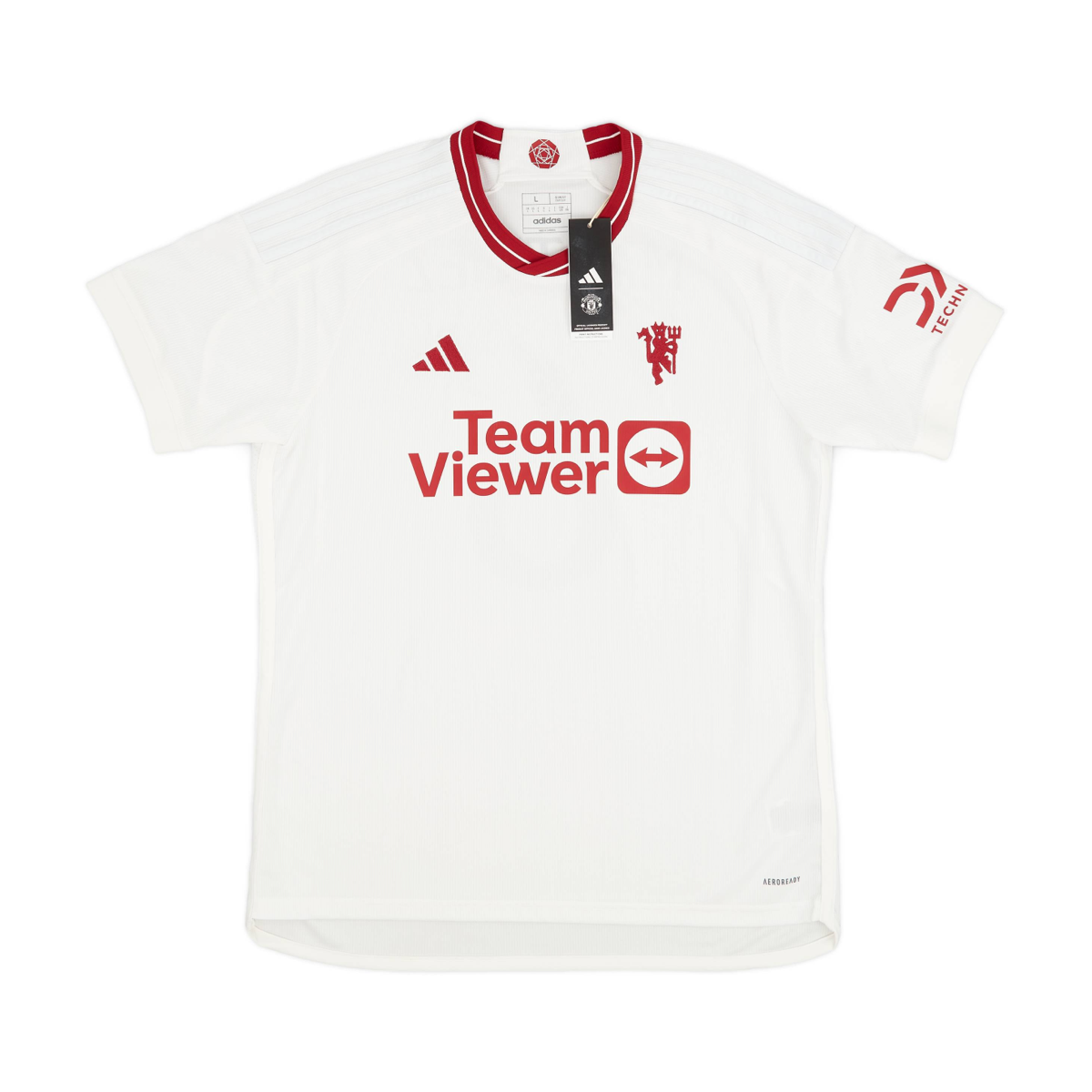 2023-24 Manchester United FC 3a Equipación