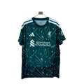 26/27 Camiseta Portero Liverpool