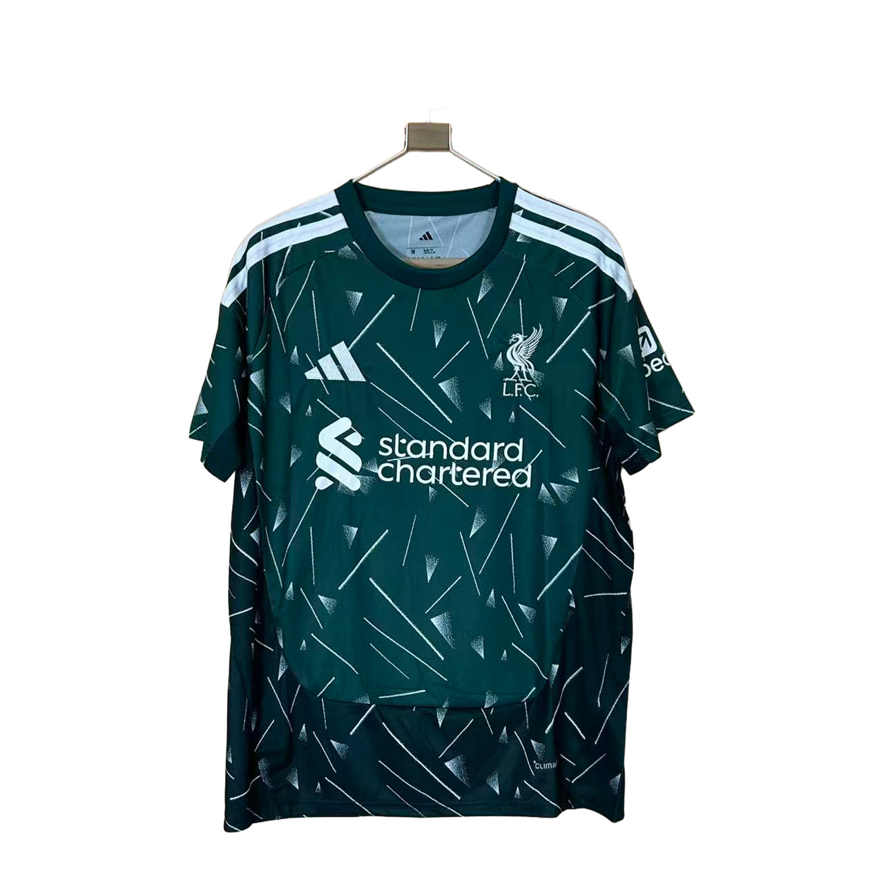 26/27 Camiseta Portero Liverpool