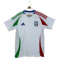 24/25 Camiseta Visitante Italia