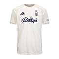 2025-26 Nottingham Forest FC 2a Equipación