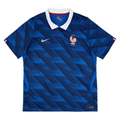 2026 Francia 1a Equipación