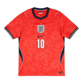 2026 Inglaterra 2a Equipación