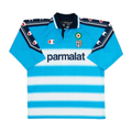 1999-00 Parma Calcio 1913 Equipación Portero
