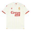 2025-26 Standard Liège 2a Equipación