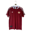 25 Camiseta EE Retro Manchester United EE