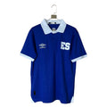 25/26 Camiseta Local El Salvador
