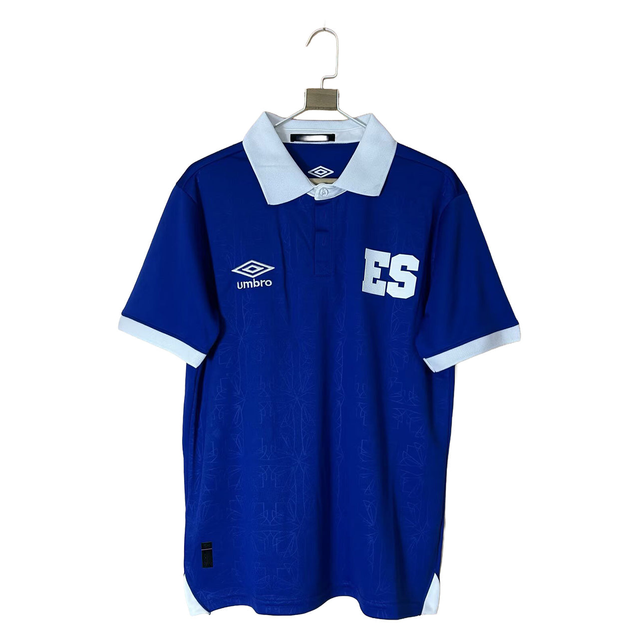 25/26 Camiseta Local El Salvador