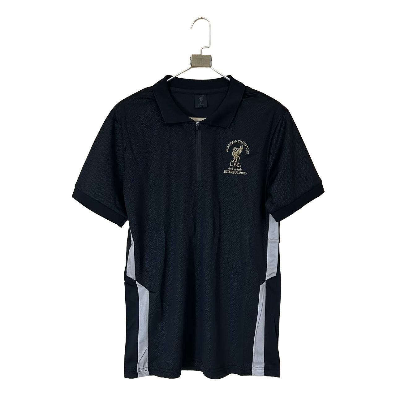 25/26 Camiseta Local Polo Liverpool