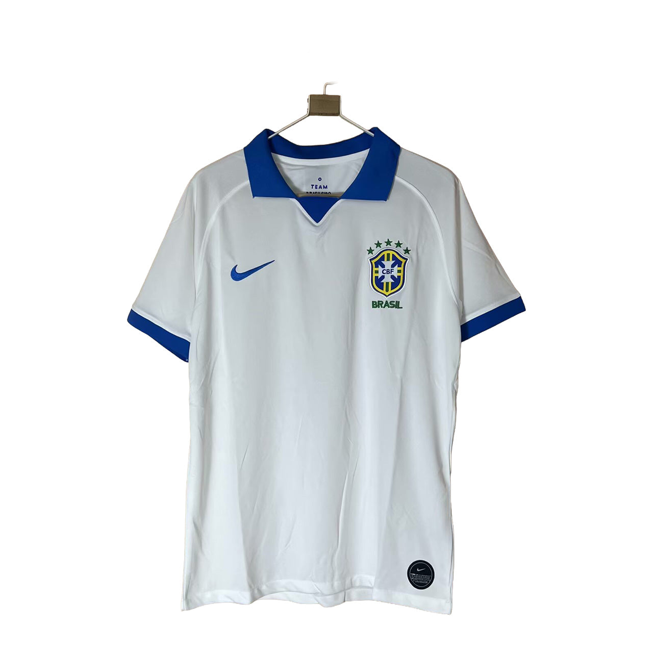 2021 Camiseta EE Brasil
