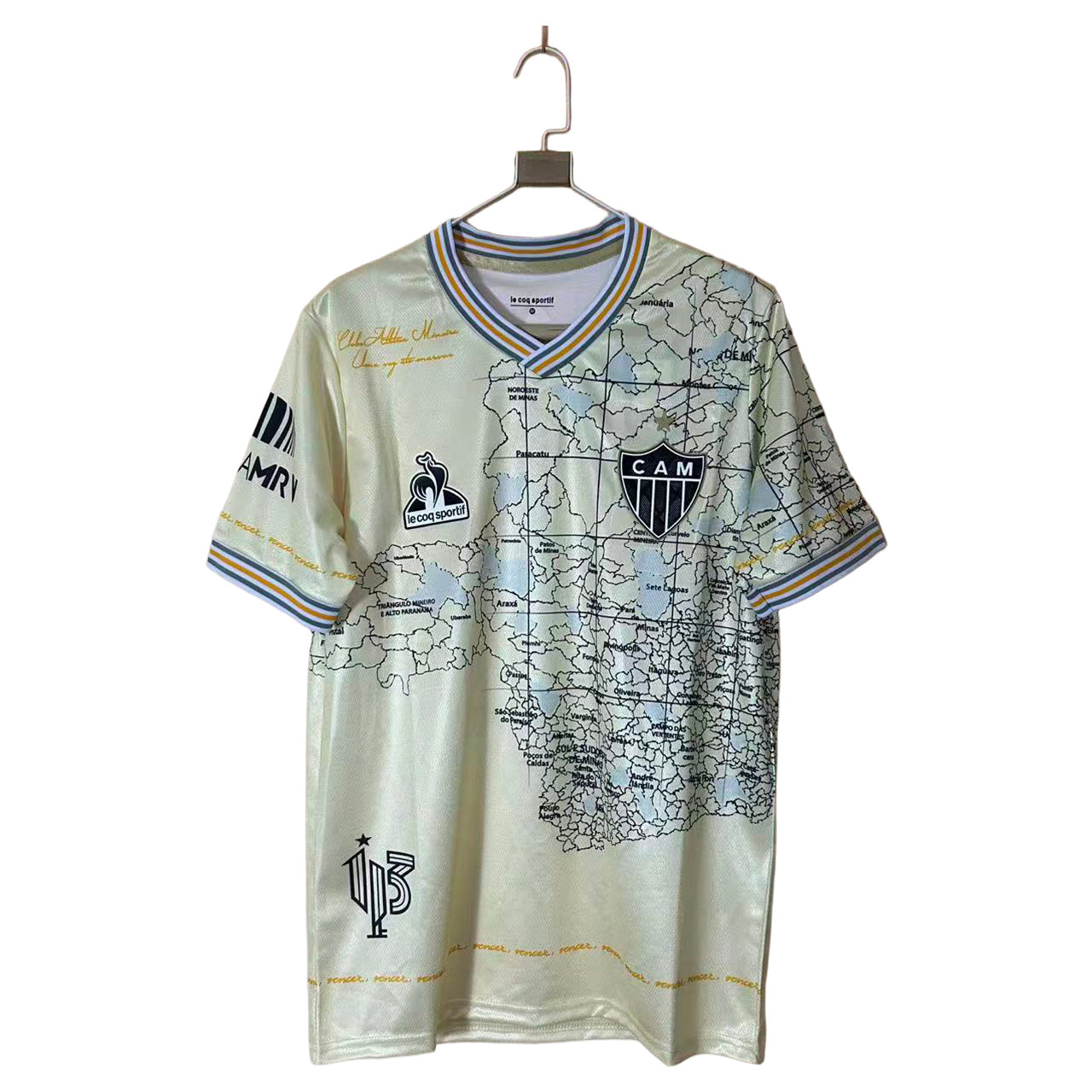 Camiseta EE Conmemorativa CAM