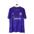 25/26 Camiseta Portero Athletic Bilbao