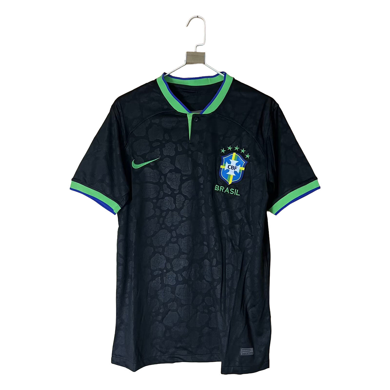 22/23 Camiseta 3a Brasil
