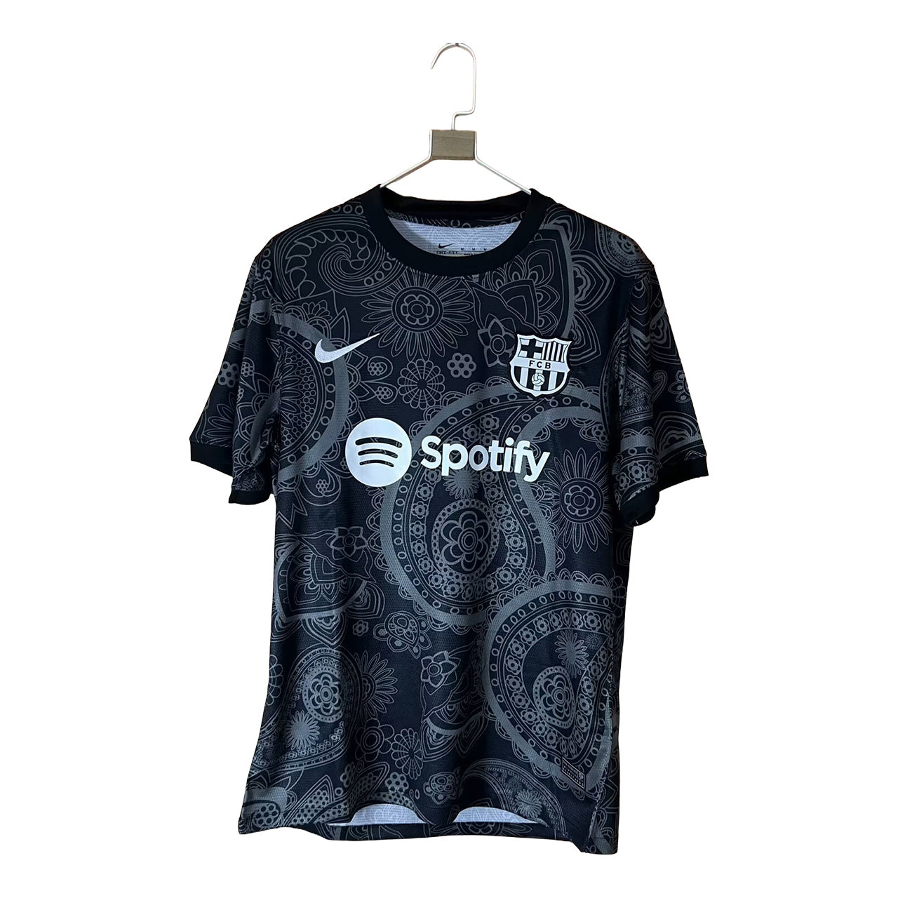 24/25 Camiseta EE Entreno FC Barcelona