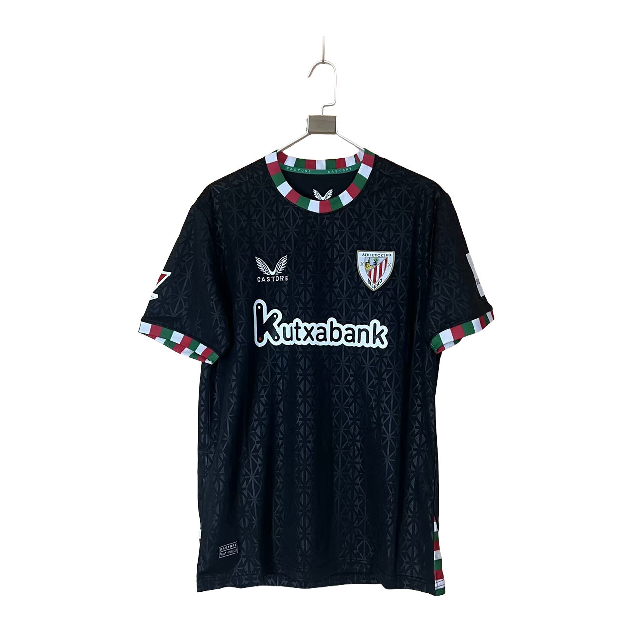 24/25 Camiseta 3a Athletic Bilbao