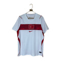26/27 Camiseta Visitante Turquía