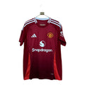 24/25 Camiseta Local Manchester United