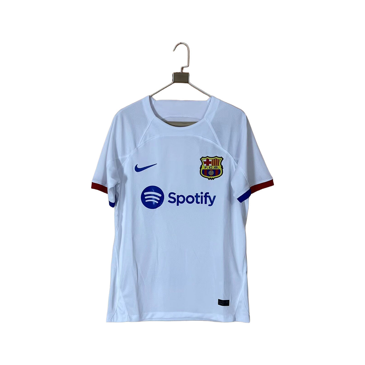 23/24 Camiseta Visitante FC Barcelona