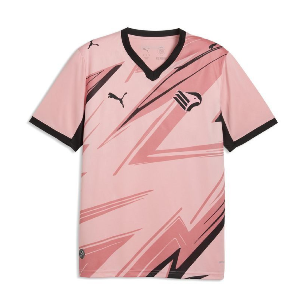 2026/27 Palermo FC 1a Equipación