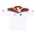 1994 Alemania 1a Equipación