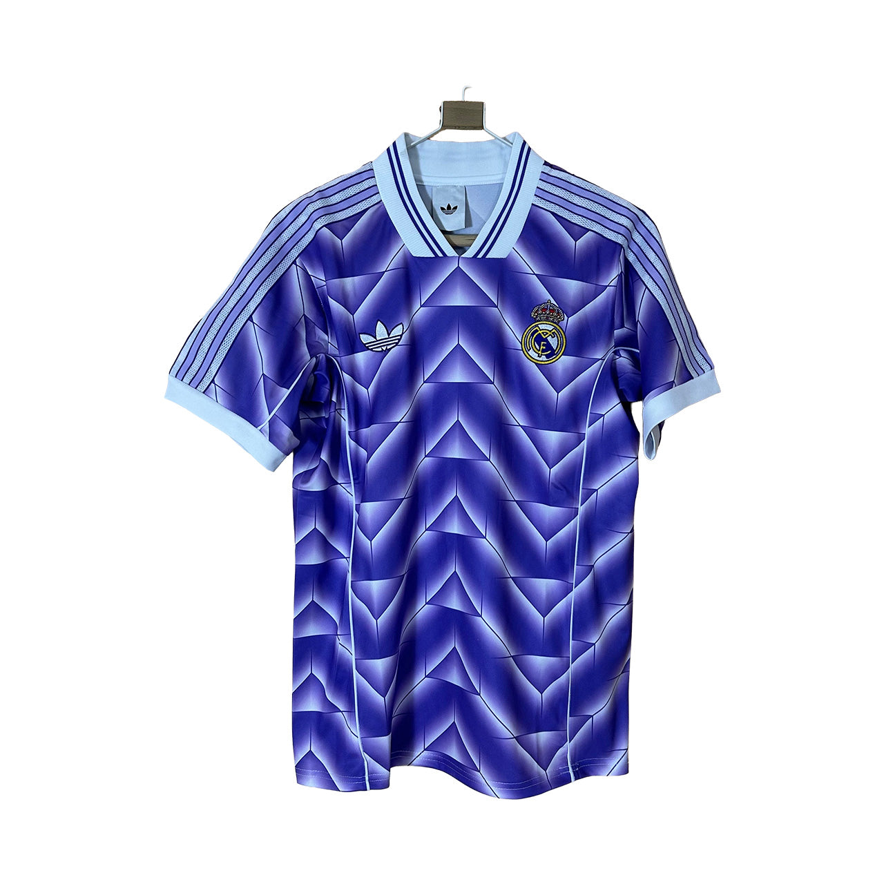 26/27 Camiseta EE Real Madrid