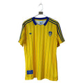 25/26 Camiseta EE Leeds United Retro