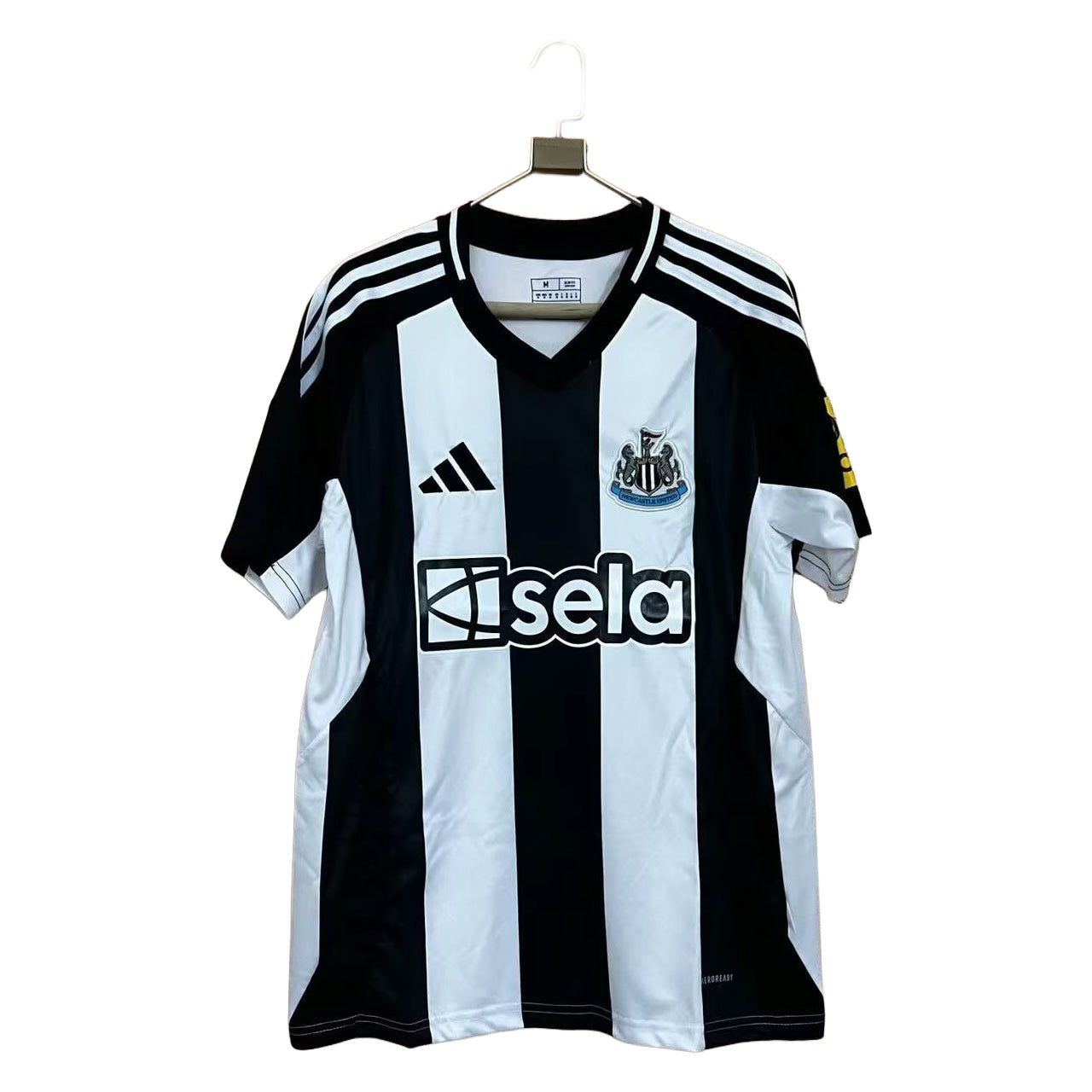 24/25 Camiseta Local Newcastle