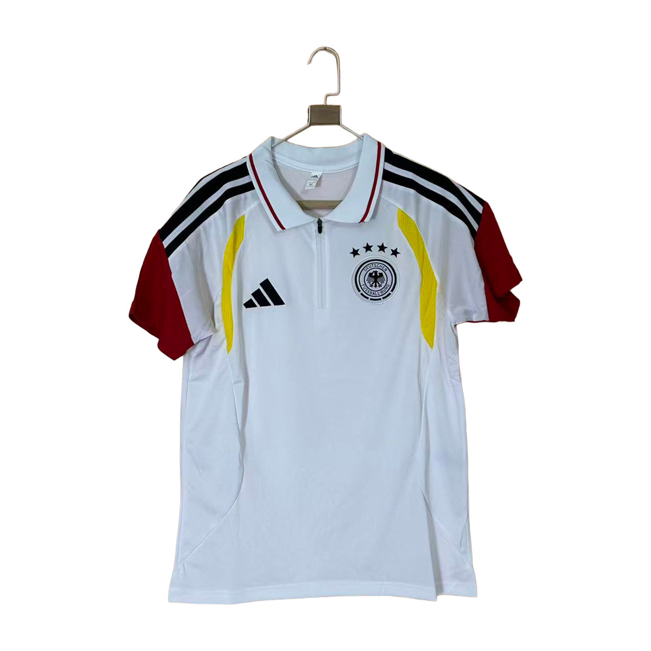 26/27 Polo Convocatoria Alemania