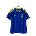 26/27 Camiseta Visitante Suecia