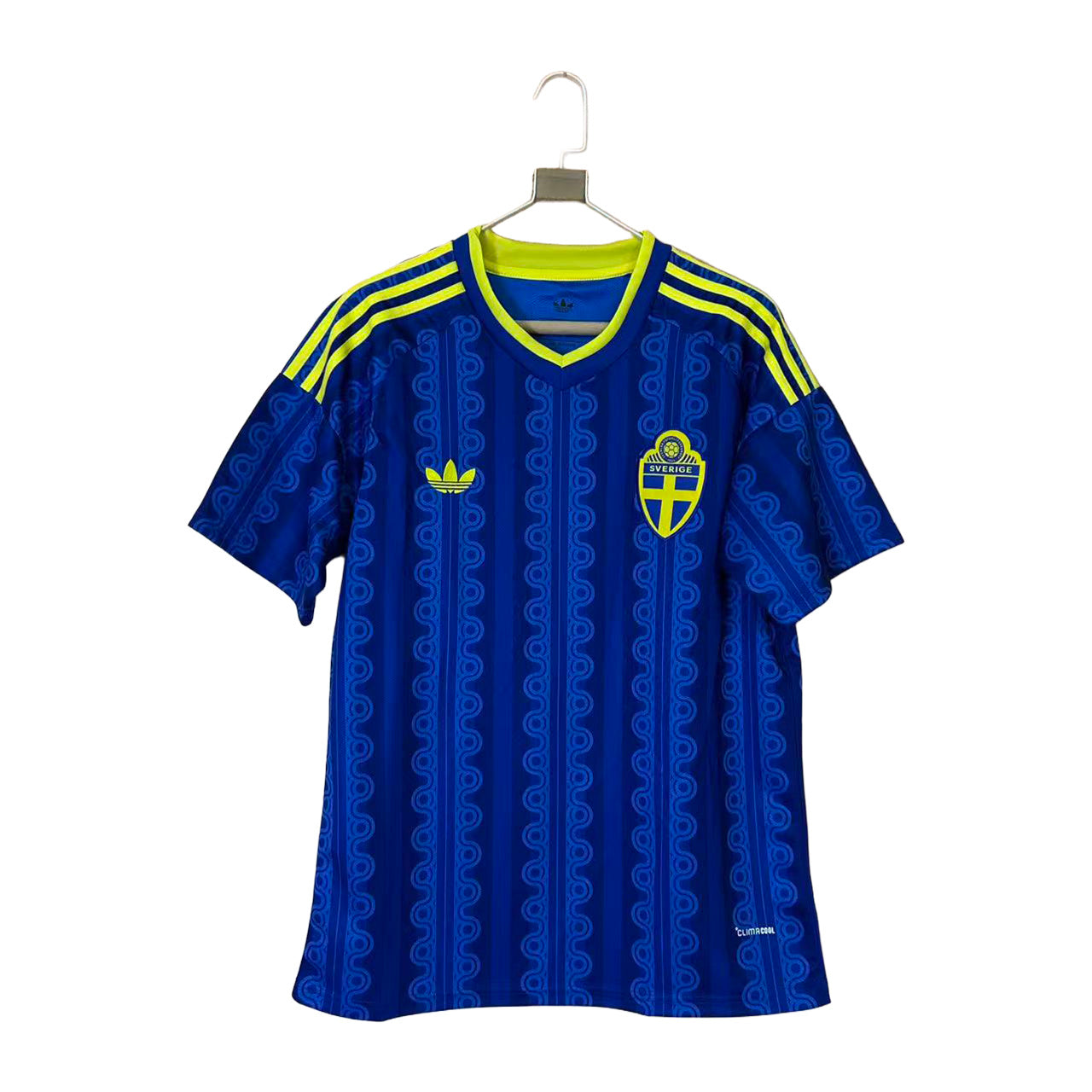 26/27 Camiseta Visitante Suecia
