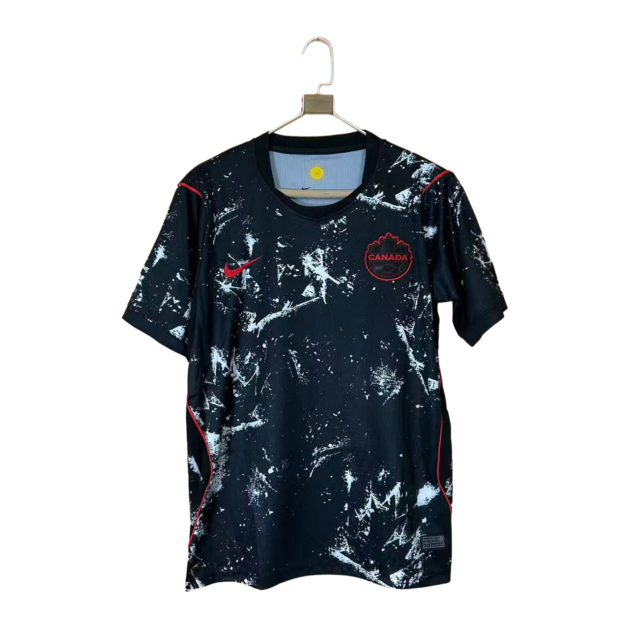 26/27 Camiseta Visitante Canadá