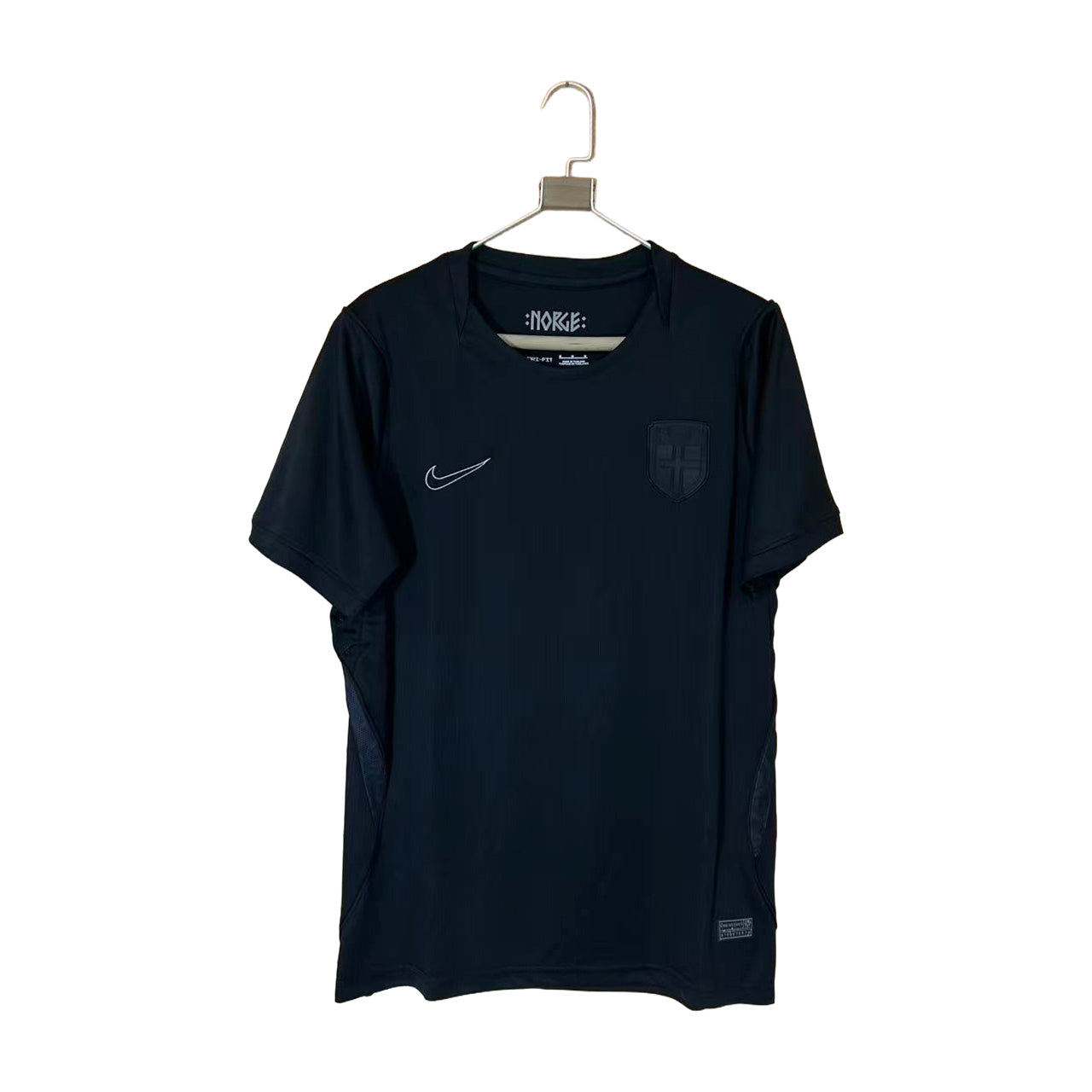 26/27 Camiseta Visitante Noruega