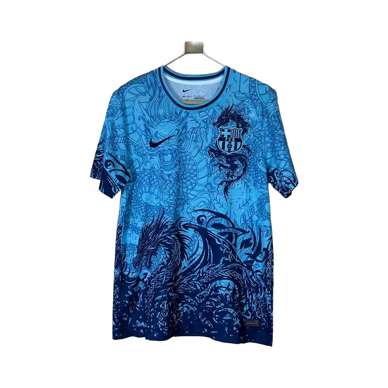 25/26 FC Barcelona EE Dragón Azul
