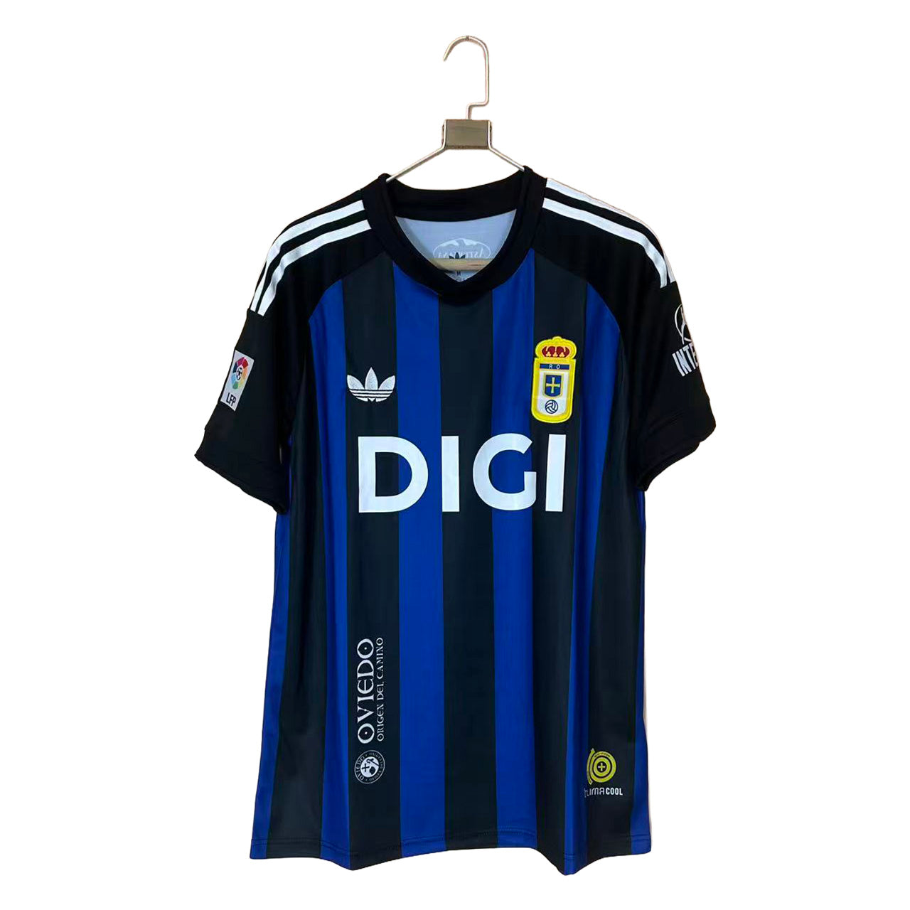 26/27 Camiseta EE Oviedo Retro