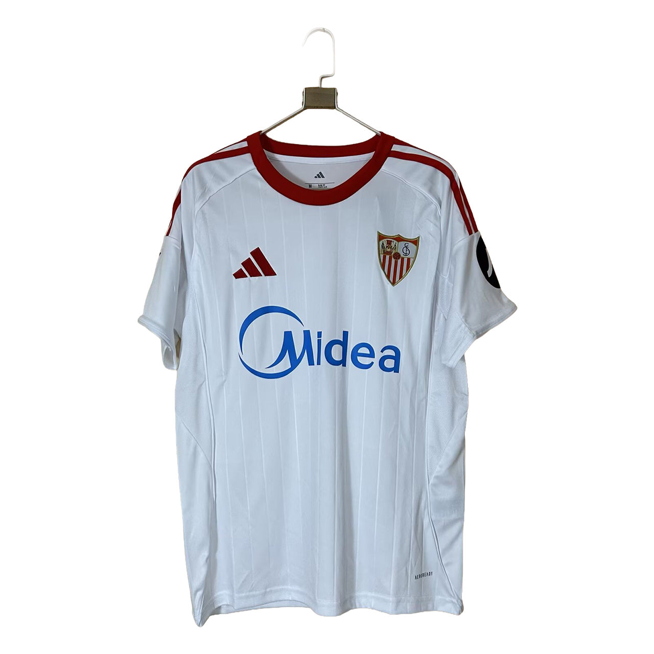 25/26 Camiseta Local Sevilla