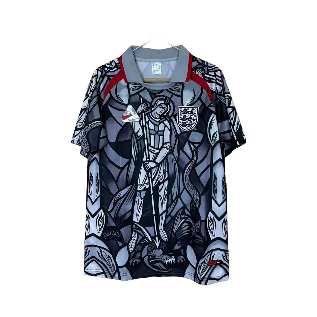 26/27 Camiseta EE Inglaterra