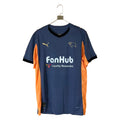 25/26 Camiseta Visitante Derbyshire
