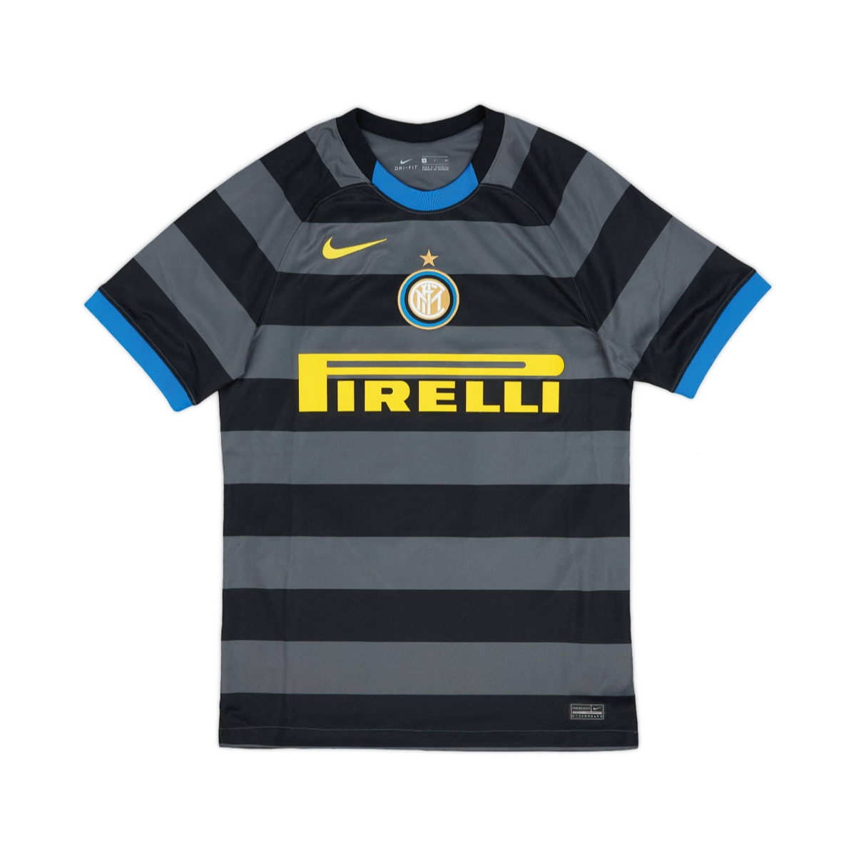 2020-21 FC Inter Milán 3a Equipación