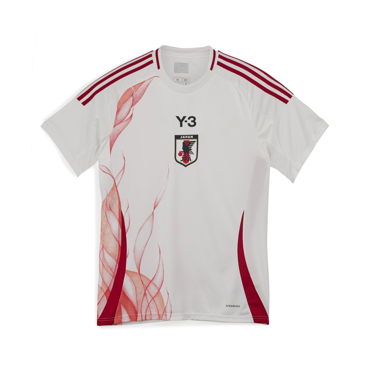 2024 Japón 2a Equipación