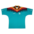 1994 Alemania 2a Equipación